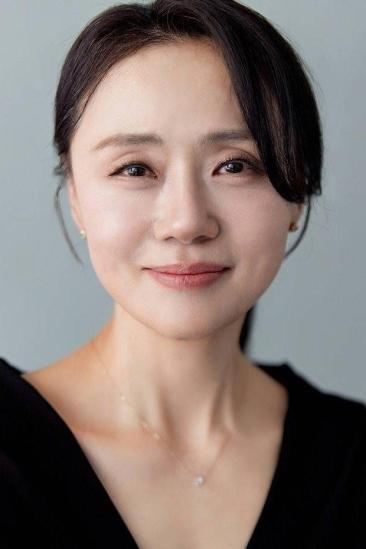 Kim Young-sun Image