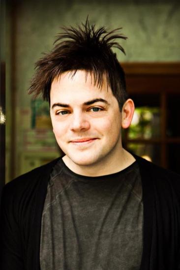 Nico Muhly Image