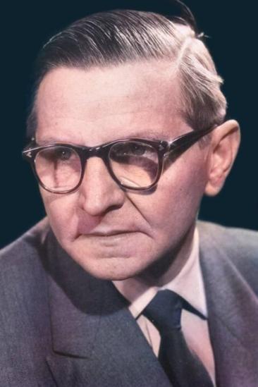 Wolfgang Langhoff Image