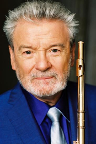 James Galway Image