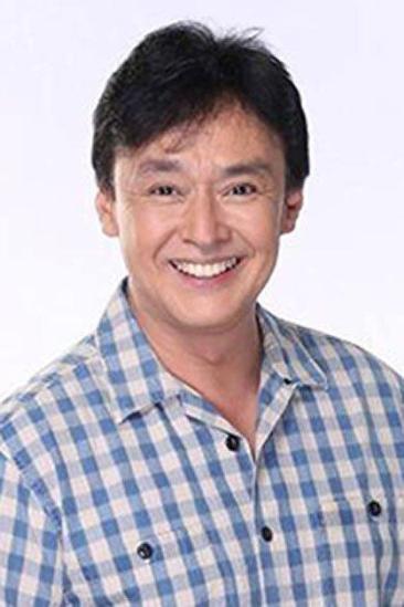 Rey "PJ" Abellana Image
