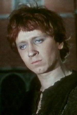 Viktor Smirnov Image