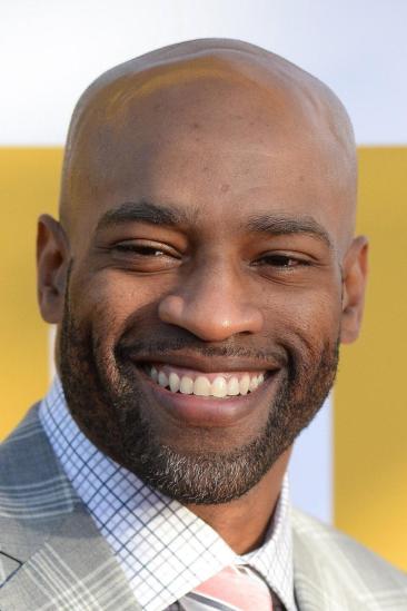 Vince Carter Image