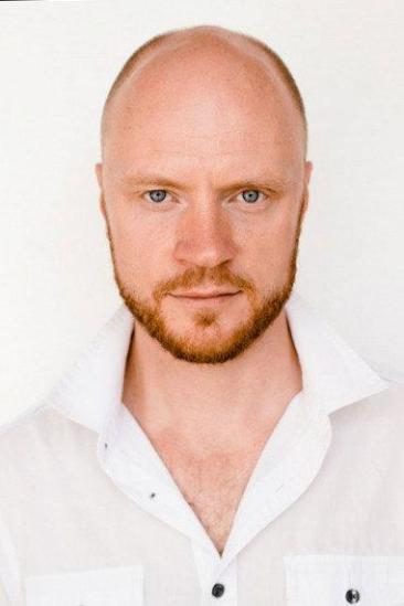 Jan Budař Image