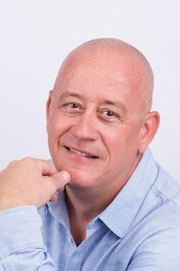 Bogdan Uritescu Image