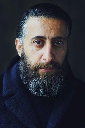Kida Khodr Ramadan Image