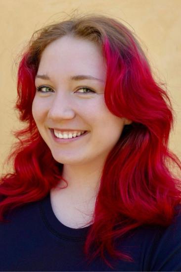 Rosanna Jean Foss Image