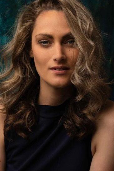 Caroline Levien Image