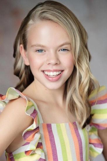 Farrah Wildenburg Image