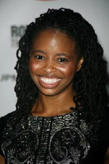 Carla Duren Image