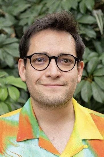 Arturo Ambriz Image