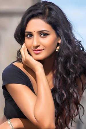 Shakti Mohan Image