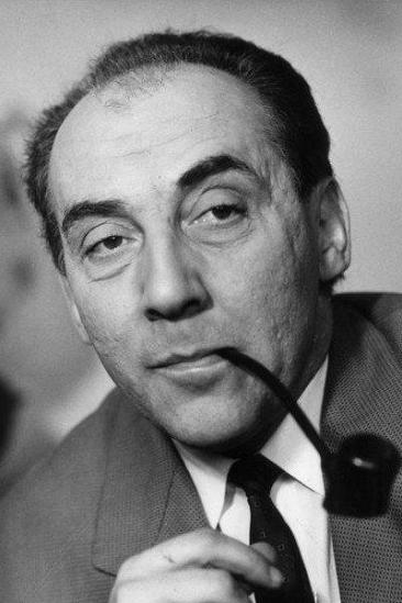 Miloš Kopecký Image