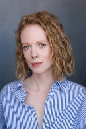 Zoe Boyle Image