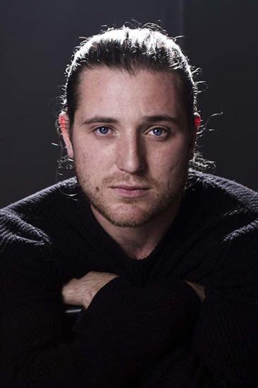 Trevor Morgan Image
