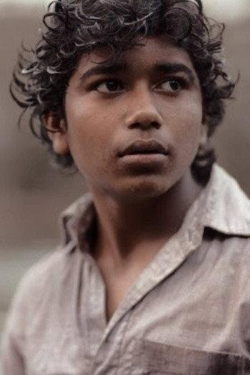 Abhishek Bharate Image