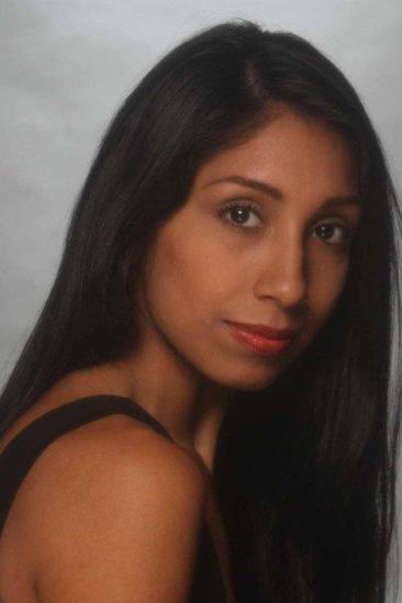 Laura Manzaneda Image