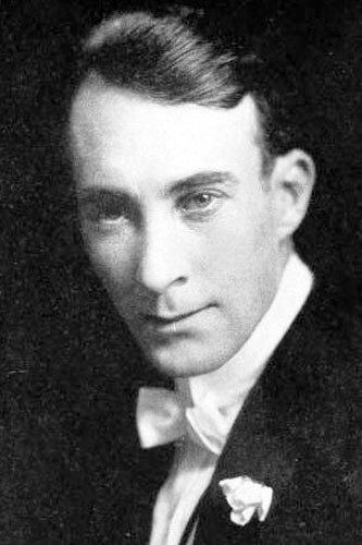 Raymond Russell Image