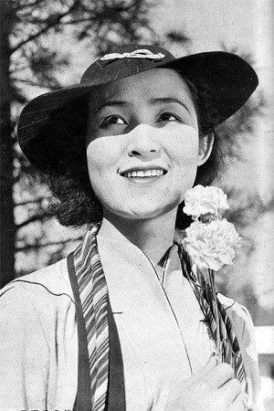 Chieko Takehisa Image