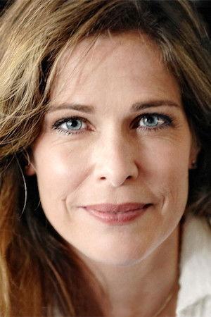 Ursula Buschhorn Image