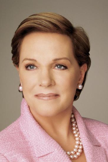 Julie Andrews Image
