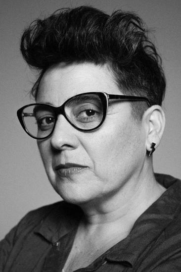 Pepa San Martín Image