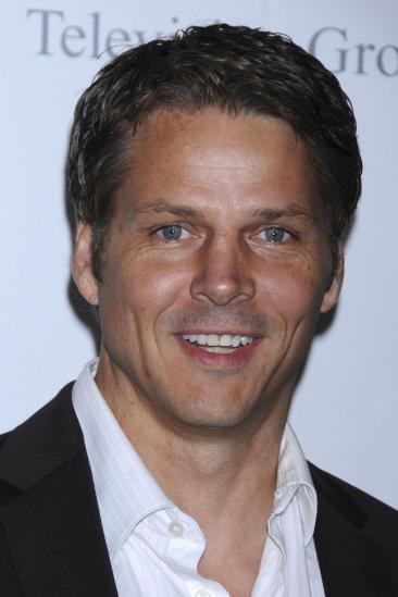 Michael Reilly Burke Image