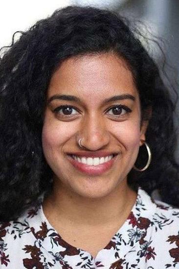 Varshini Prakash Image