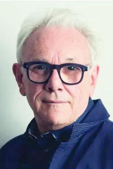 Trevor Horn Image