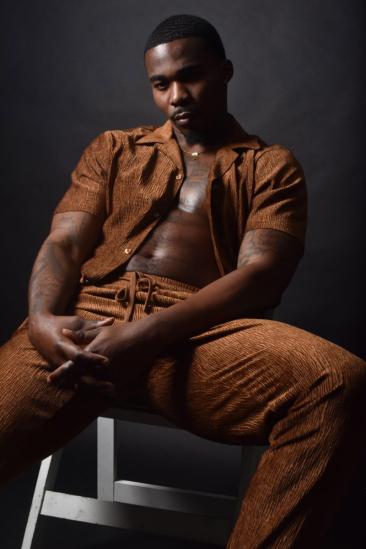 Denzell Dandridge Image