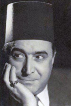 Soliman Naguib Image