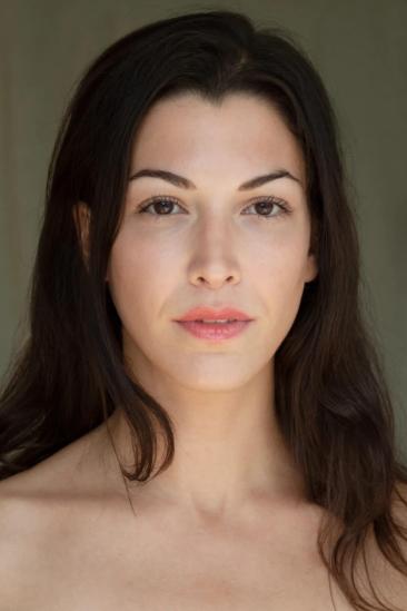 Amira El Sayed Image