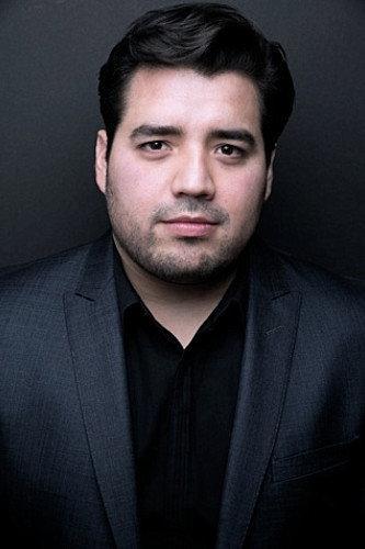 Erick Zamora Image