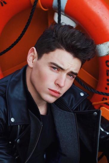 Ryan M. Kolton Image