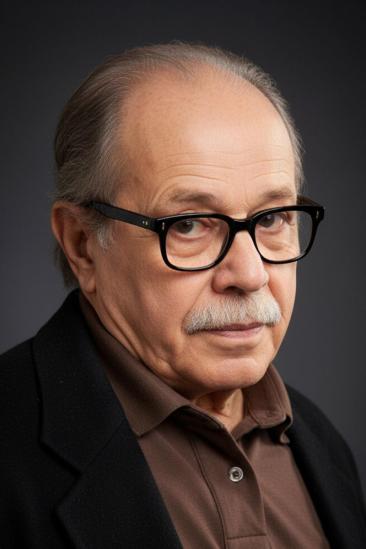 Nüvit Özdoğru Image