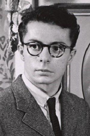 Timmy Everett Image