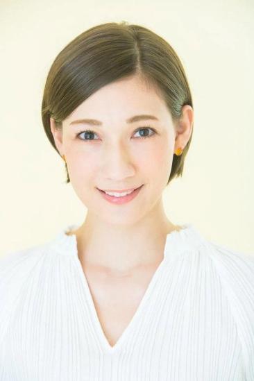 Maiko Image