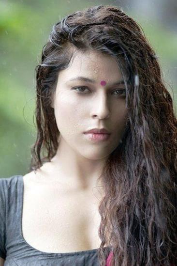 Jyothi Rana Image