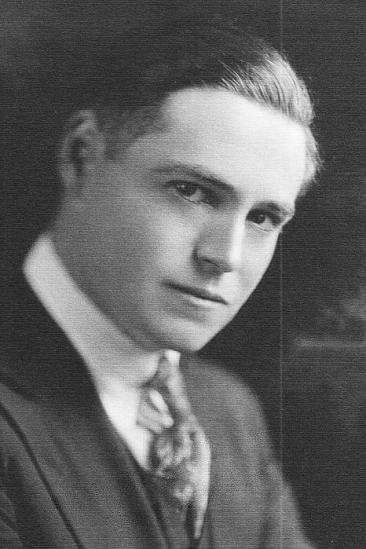 Edward Hearn Image