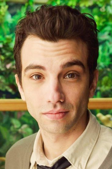 Jay Baruchel Image