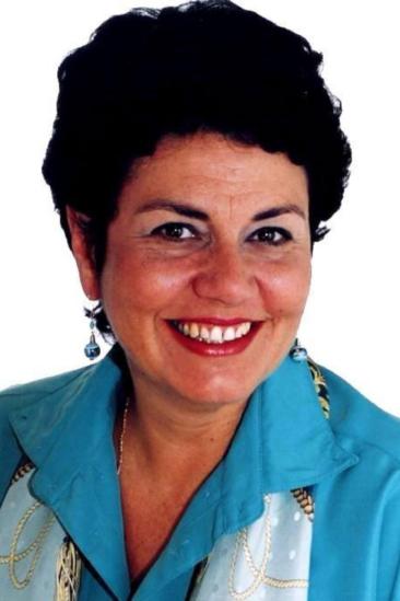 Eliane Narducci Image