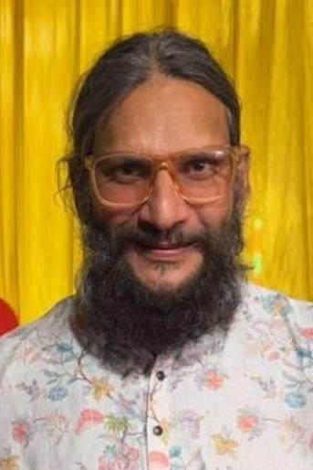 Prakhar Saxena Image
