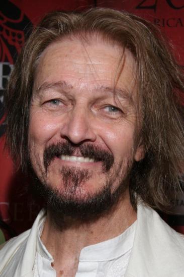 Ted Neeley Image