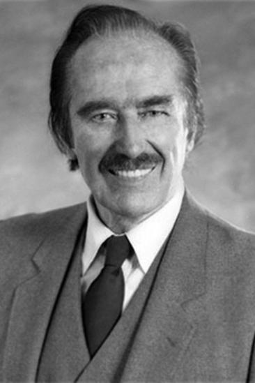 Fred Trump Image