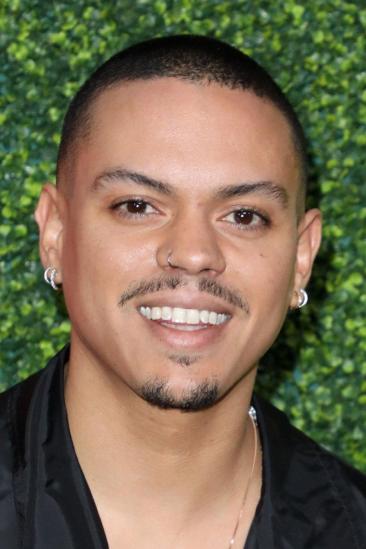 Evan Ross Image