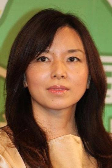 Tomoko Yamaguchi Image