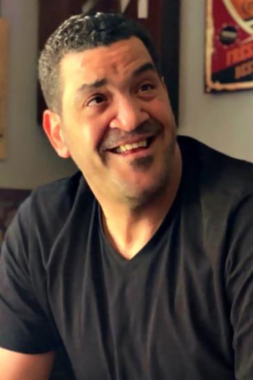 Taher Abu Lela Image