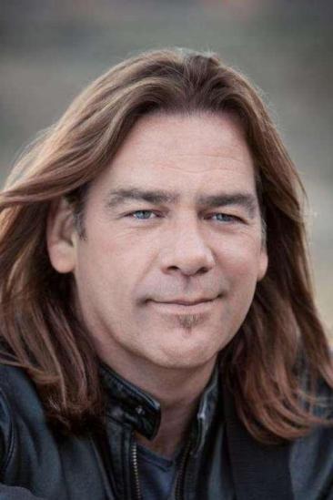 Alan Doyle Image