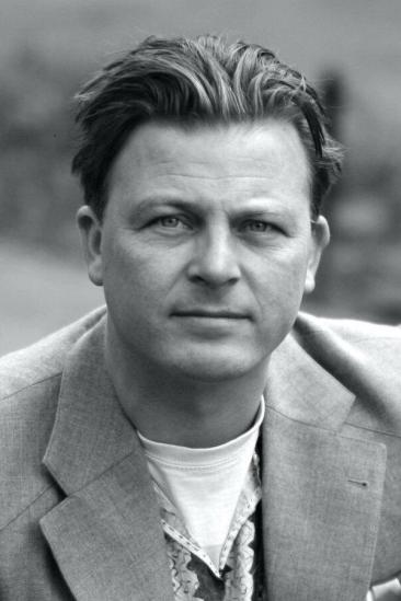 Bård Kjøge Rønning Image