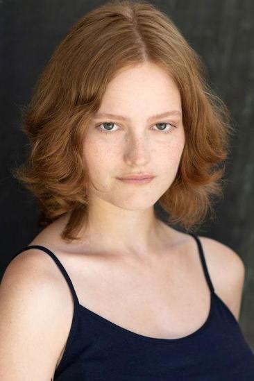 Sparrow Nicole Image